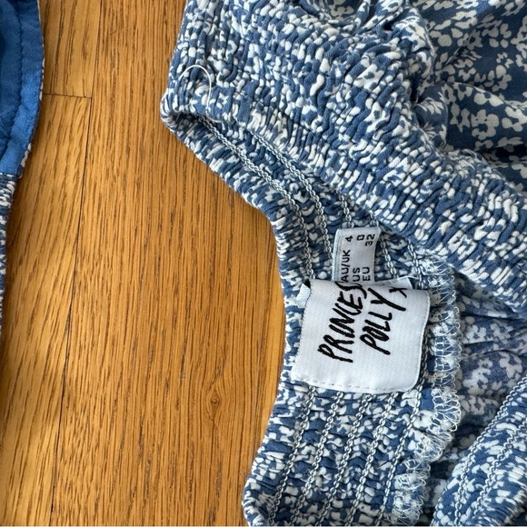 Princess Polly Meadow Set - Picture 2 of 3